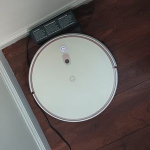 Yeedi Robotic Vacuum/Duster/Small Mop